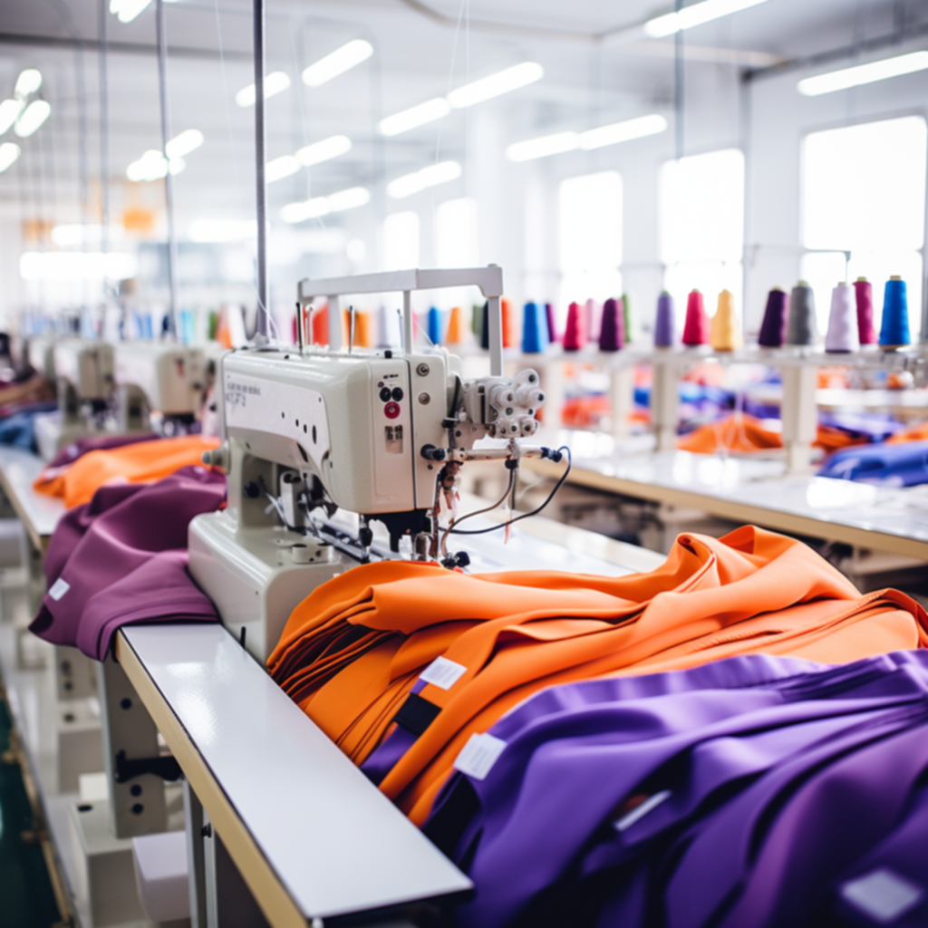 Adelaide's Top 7 Clothing Manufacturers