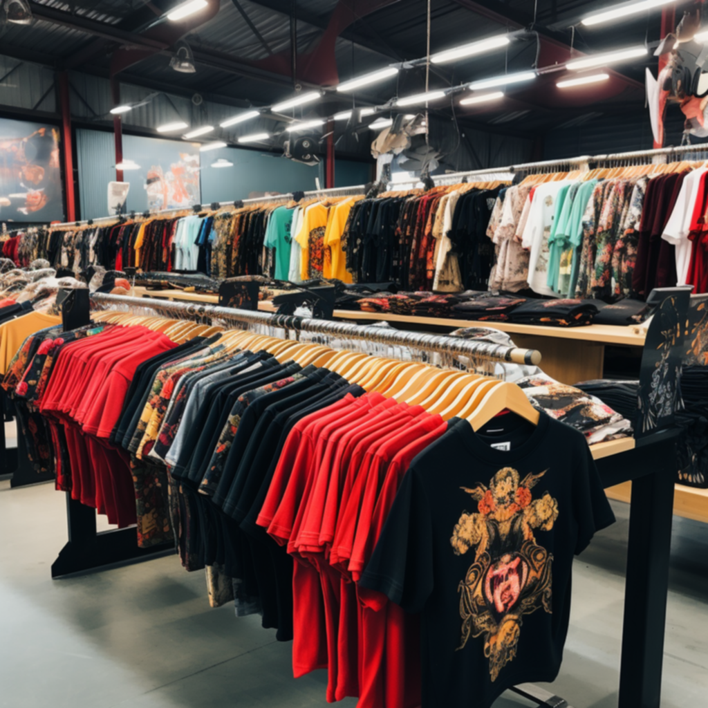 Top 10 Apparel Wholesale Suppliers in China