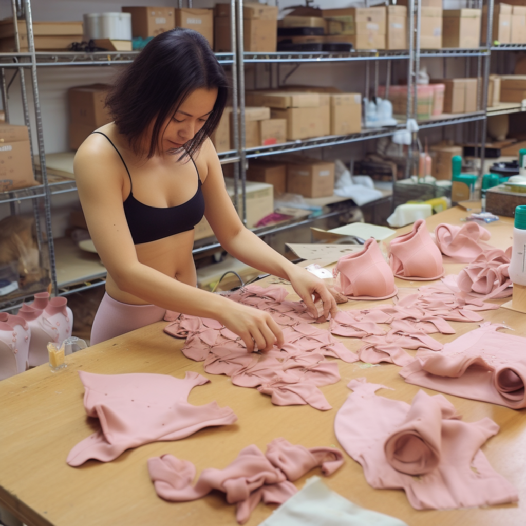 Top 15 Bikini Manufacturers in China