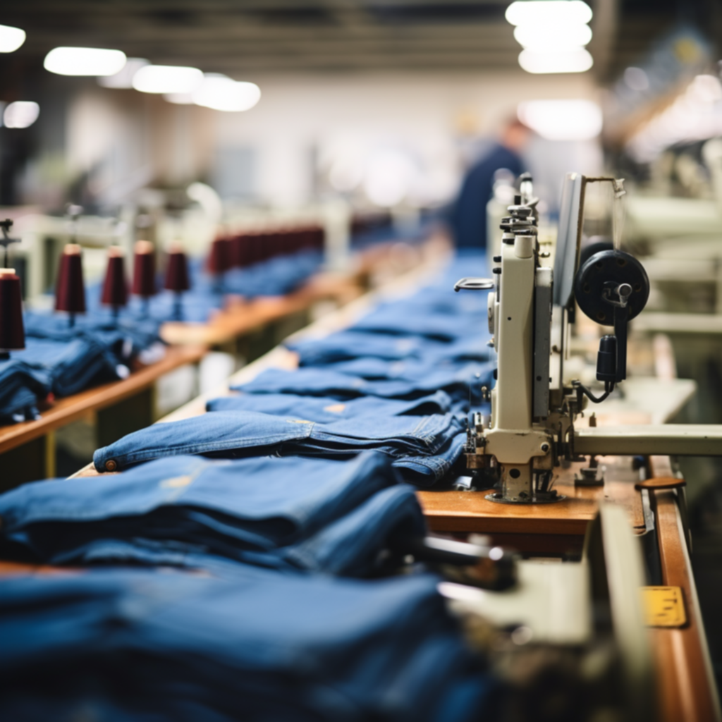 Master the Art of Buying Clothes from Manufacturers