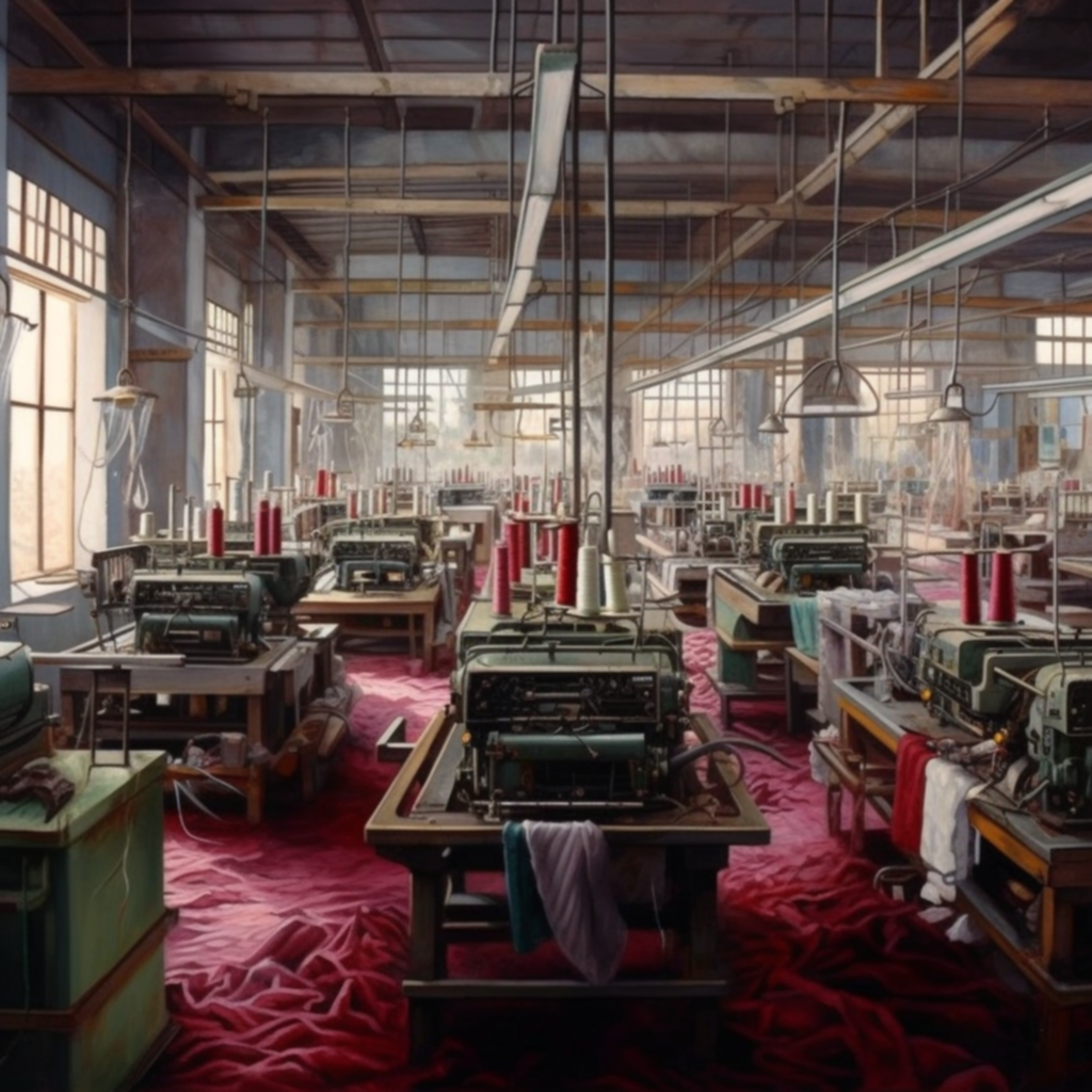 Unraveling the Top 8 Men's Clothing Suppliers in China