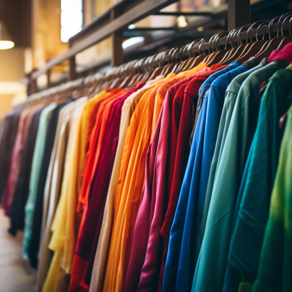 Choosing Your Path in the Clothing Industry: Manufacturing, Wholesaling, or Print on Demand?