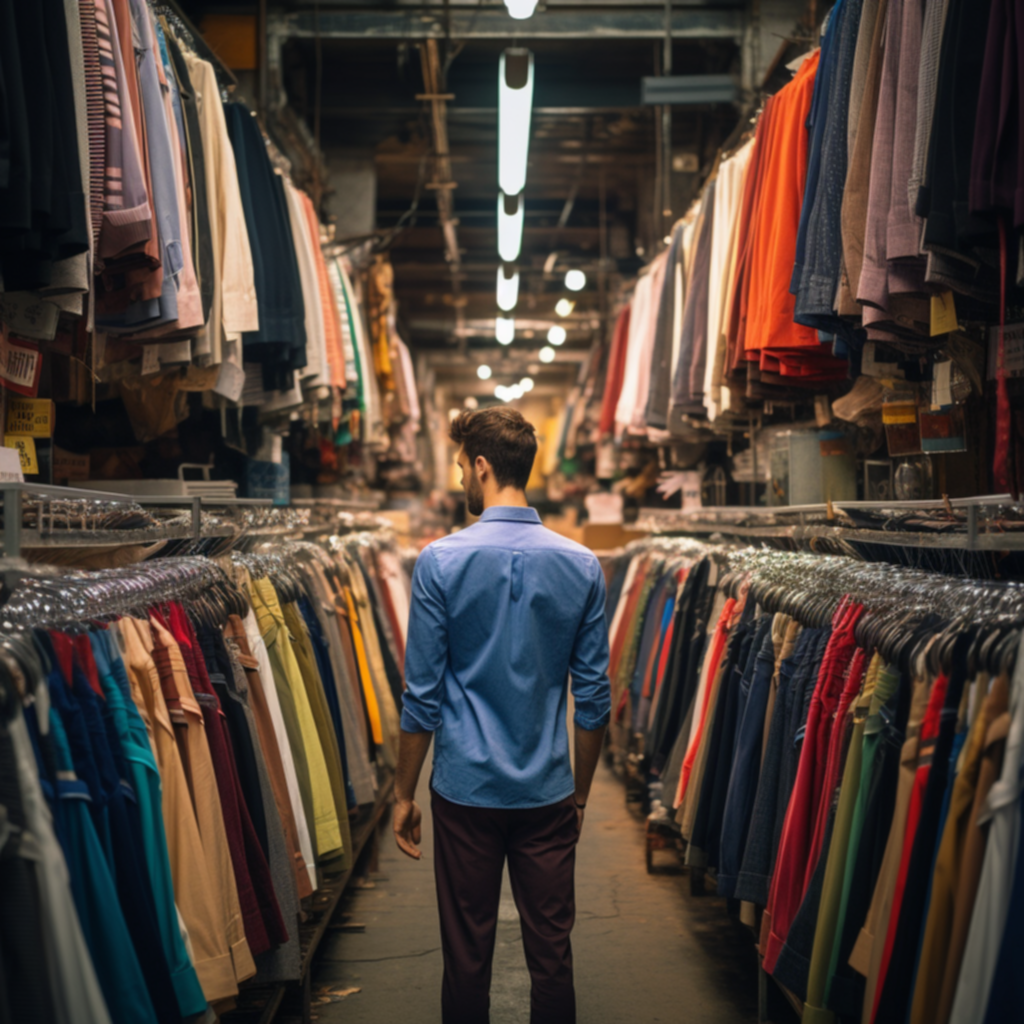 Choosing Your Path in the Clothing Industry: Manufacturing, Wholesaling, or Print on Demand?