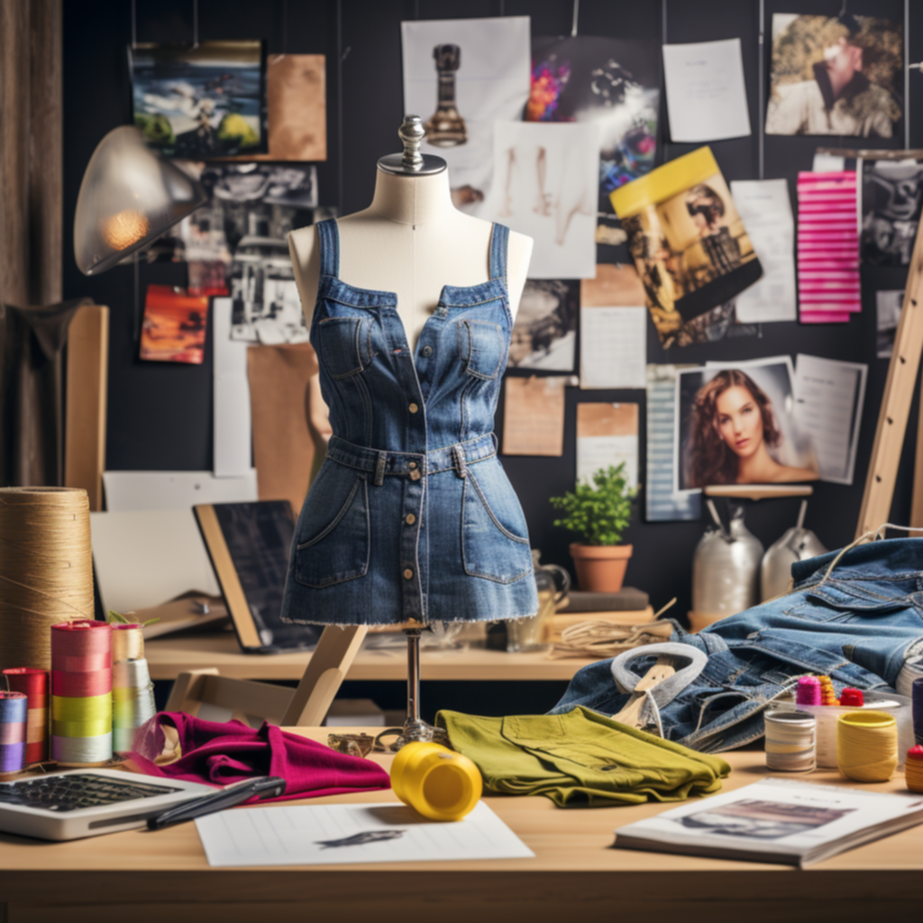 Top 12 Clothing Business Ideas: Your Guide to Fashion Entrepreneurship