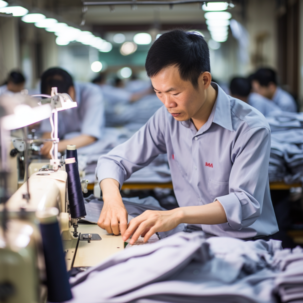 Top 9 Custom Clothing Manufacturers in China for Small Businesses