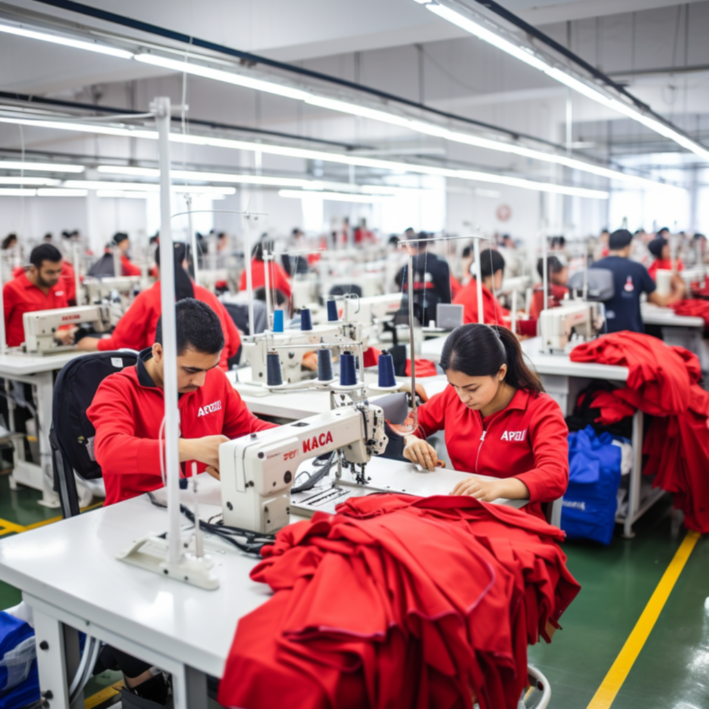 Top 10 Private Label Clothing Manufacturers in Turkey