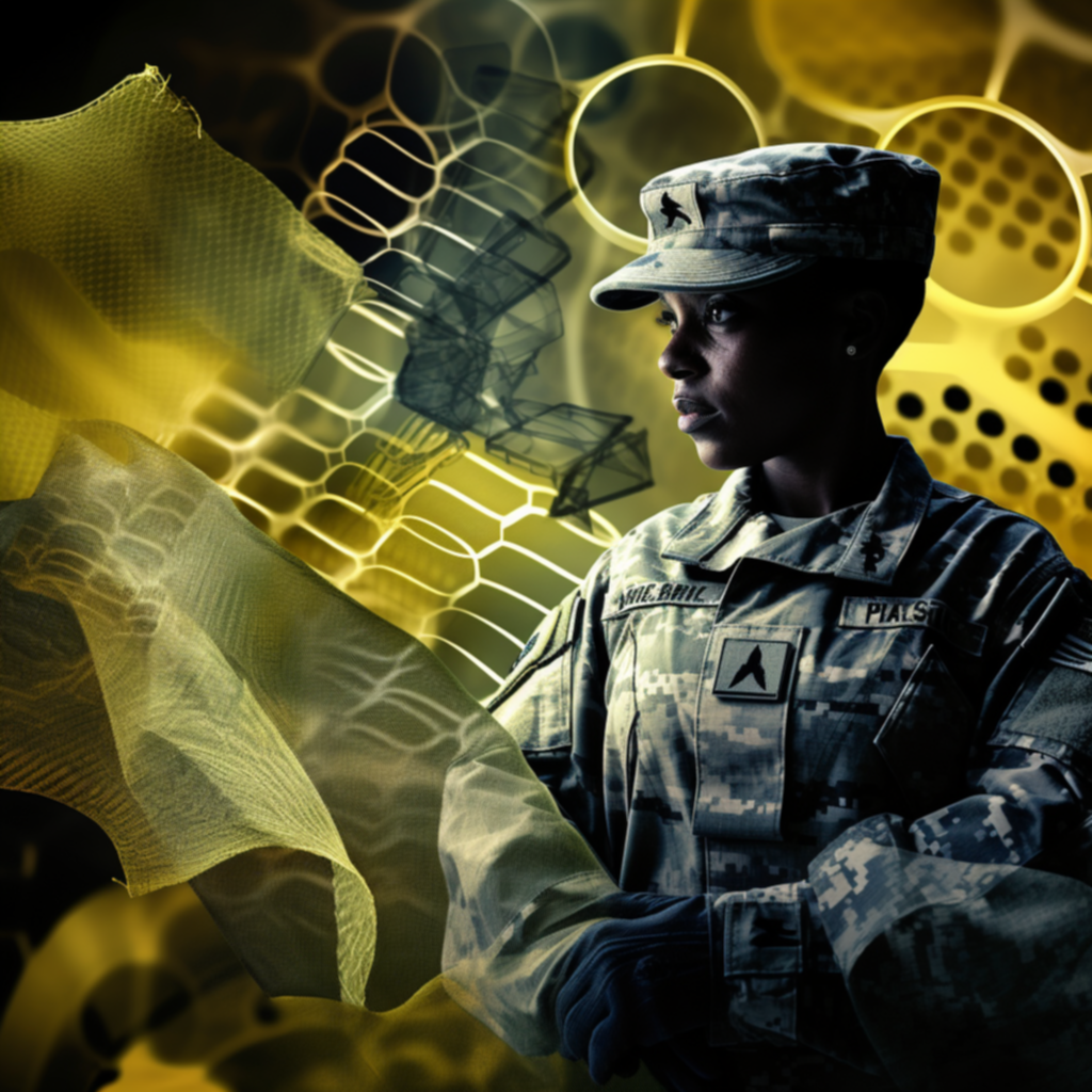 Defence Textiles Unveiled: Innovations, Applications, and Future Outlook