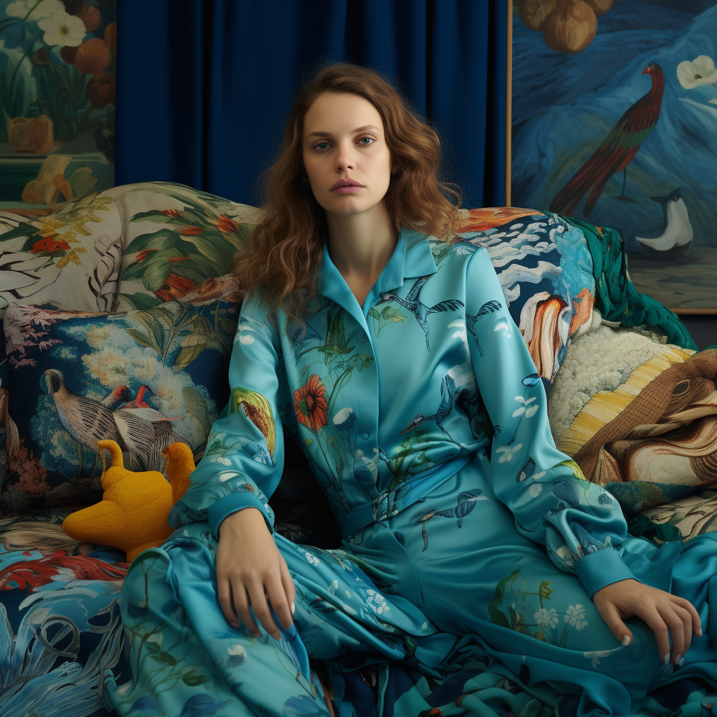 Different Loungewear Fabrics: A Guide to the Pros and Cons