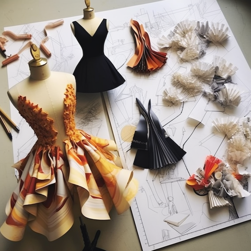 Pattern Makers: The Unsung Maestros of Fashion