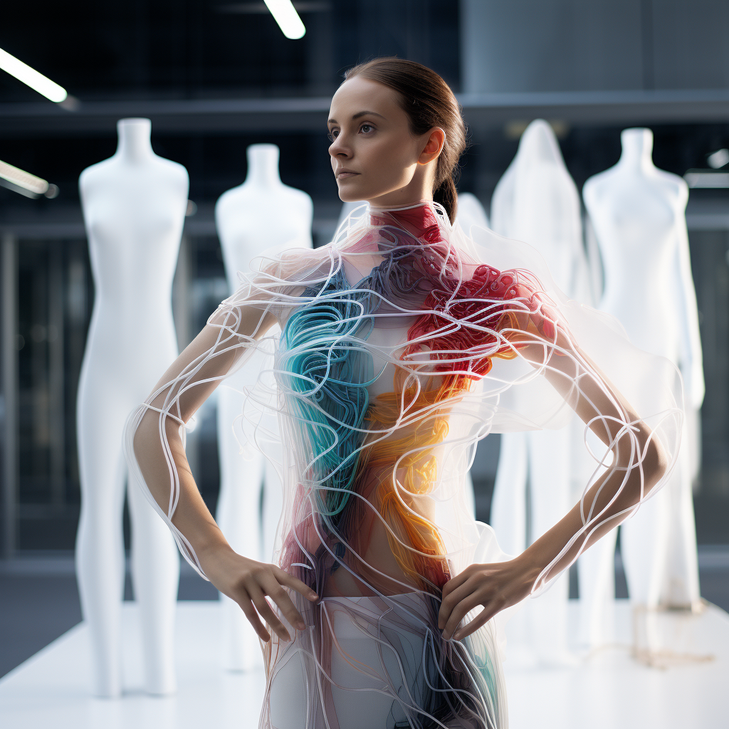 Unlocking the Future of Fabric: A Deep Dive into Functional Textiles