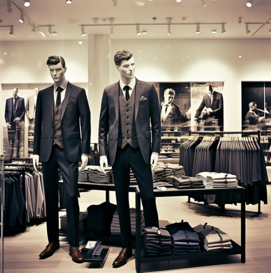 Top 8 German Clothing Brands for Men: A Guide to Quality and Style