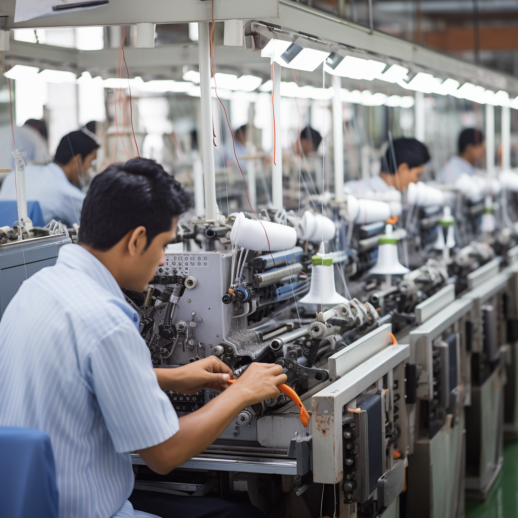 HR's Vital Role in the Textile & Garment Industry Evolution