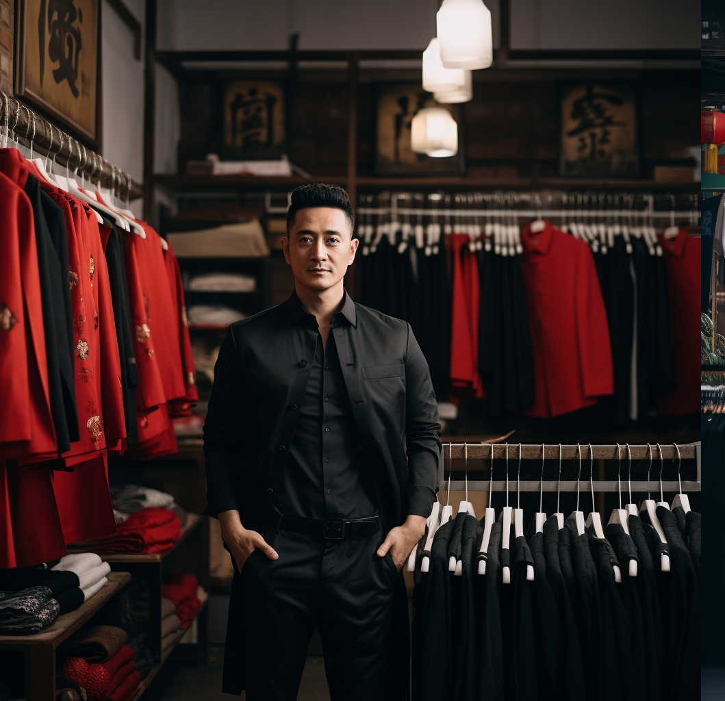 Launching a Clothing Business in China: A Comprehensive Guide