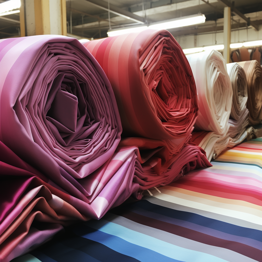 Top 10 Lining Cloth Manufacturers in China