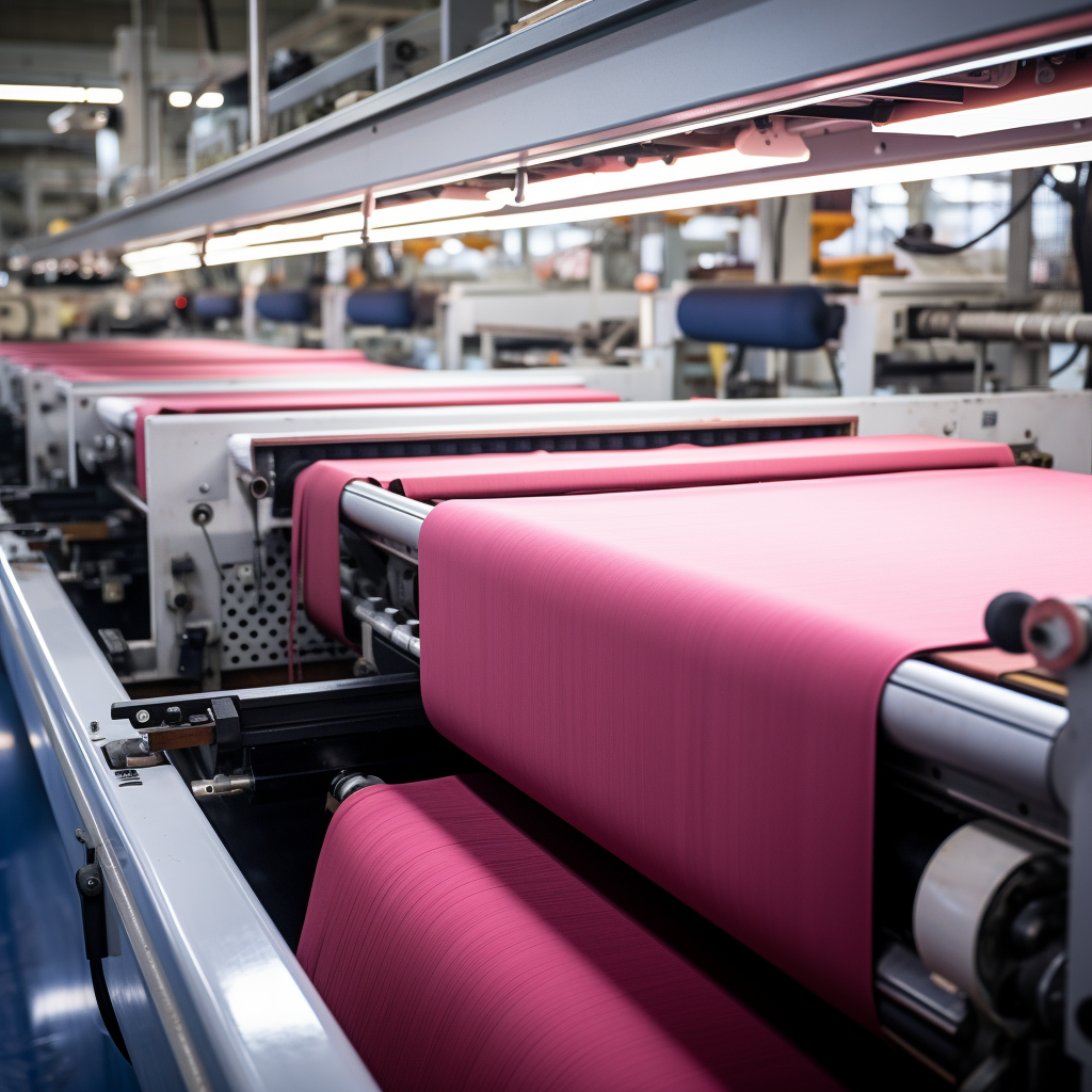 Top 10 Lining Cloth Manufacturers in China