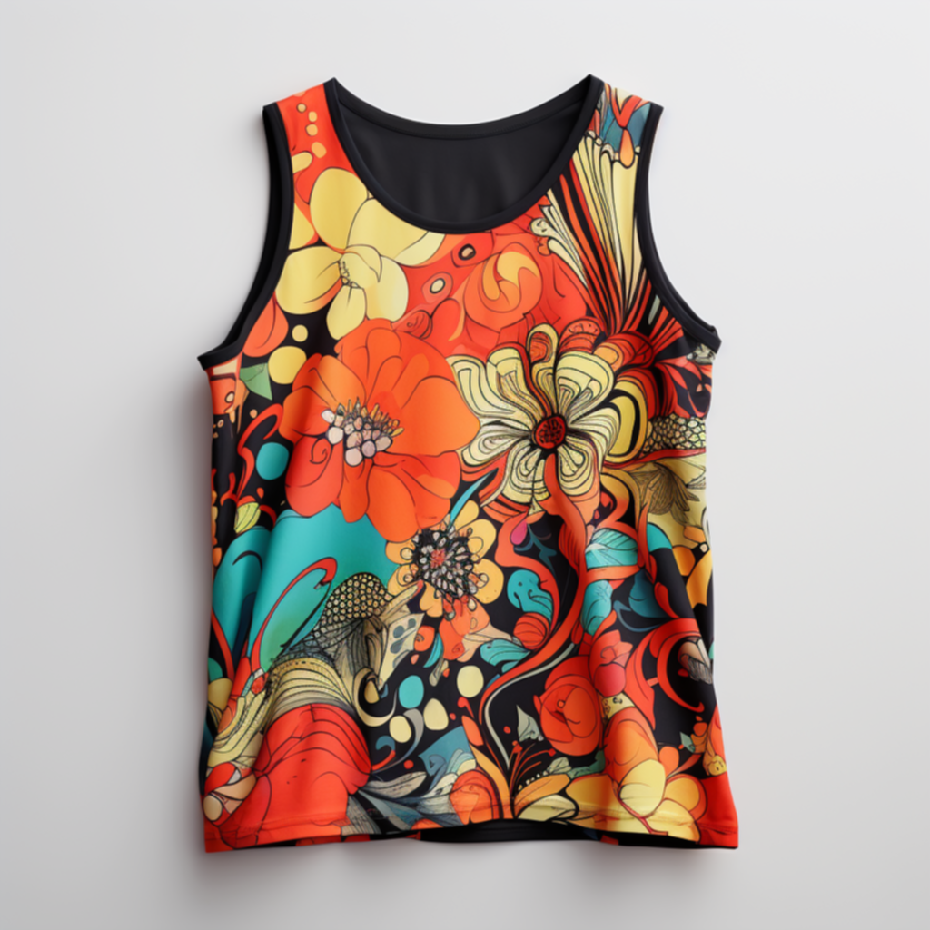 Top 10 Loose Sleeveless Tops Manufacturers in China