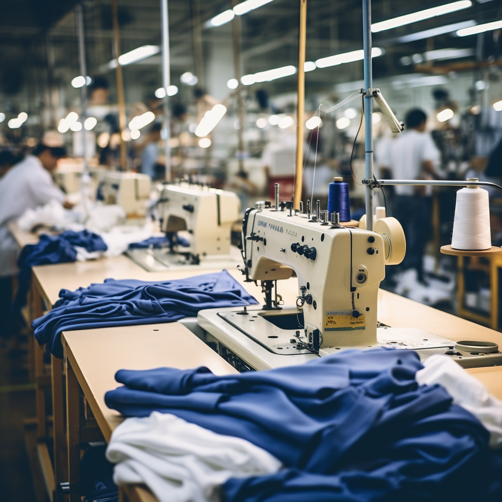 Mastering MOQ in Clothing Manufacturing: A Comprehensive Guide