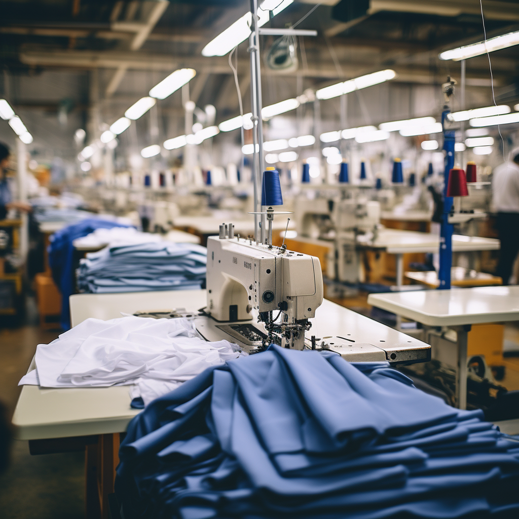 Mastering MOQ in Clothing Manufacturing: A Comprehensive Guide