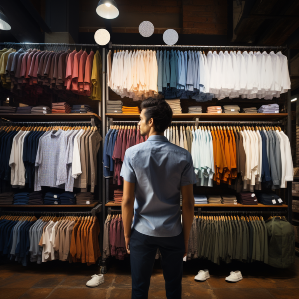Mastering Wholesale Apparel: A Target Market Guide