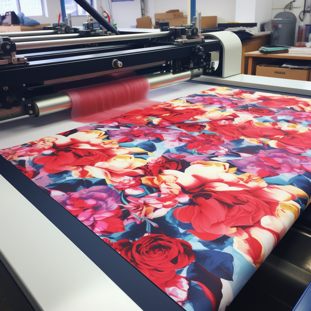 Mastering Fabric Printing: Digital vs Screen Printing