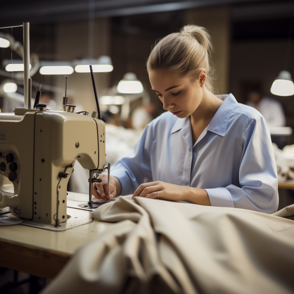 Mastering Garment Manufacturing: A Startup Guide