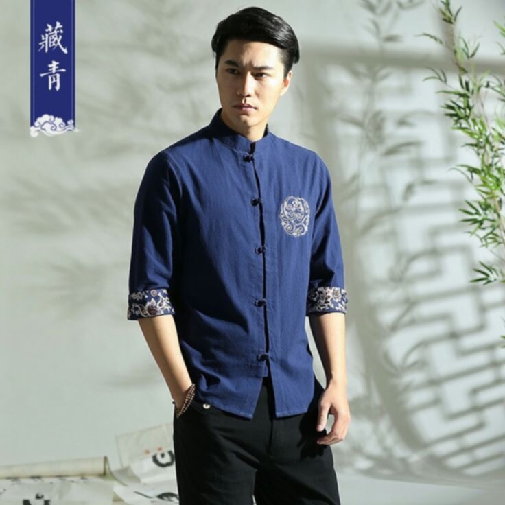 The Benefits of Buying OEM Men's Blouses Directly from the Factory