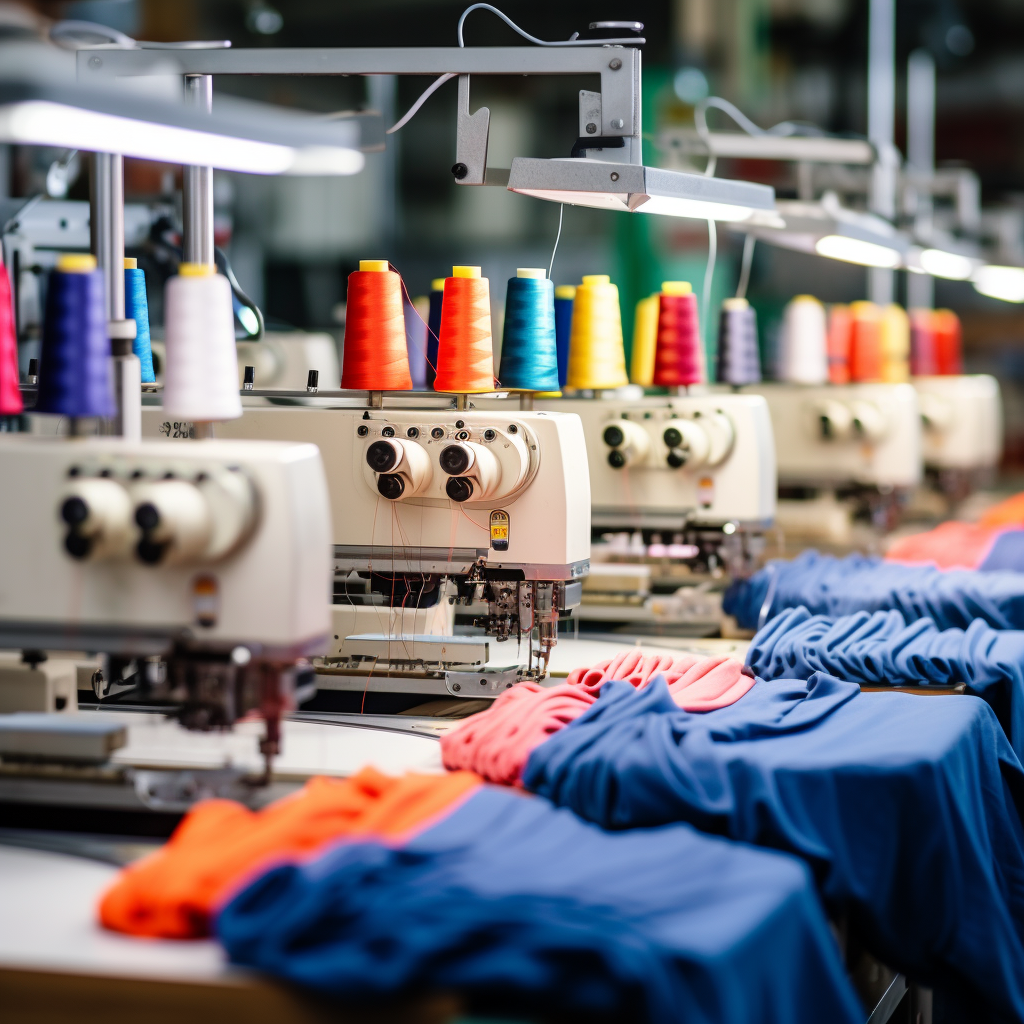 Debunking the Top 8 Myths About Clothing Manufacturers