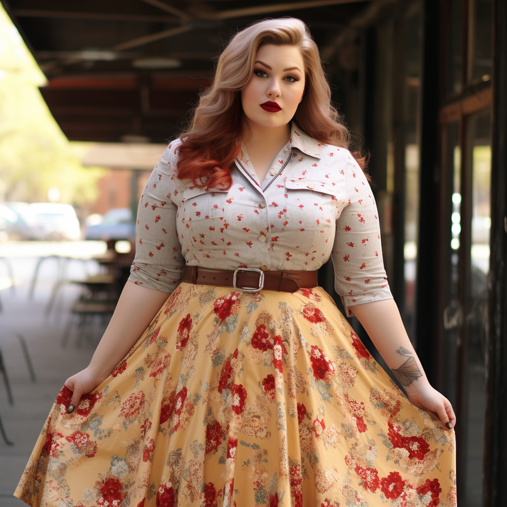 Success in Plus-Size Clothing Wholesale: 10 Tips to Get Started