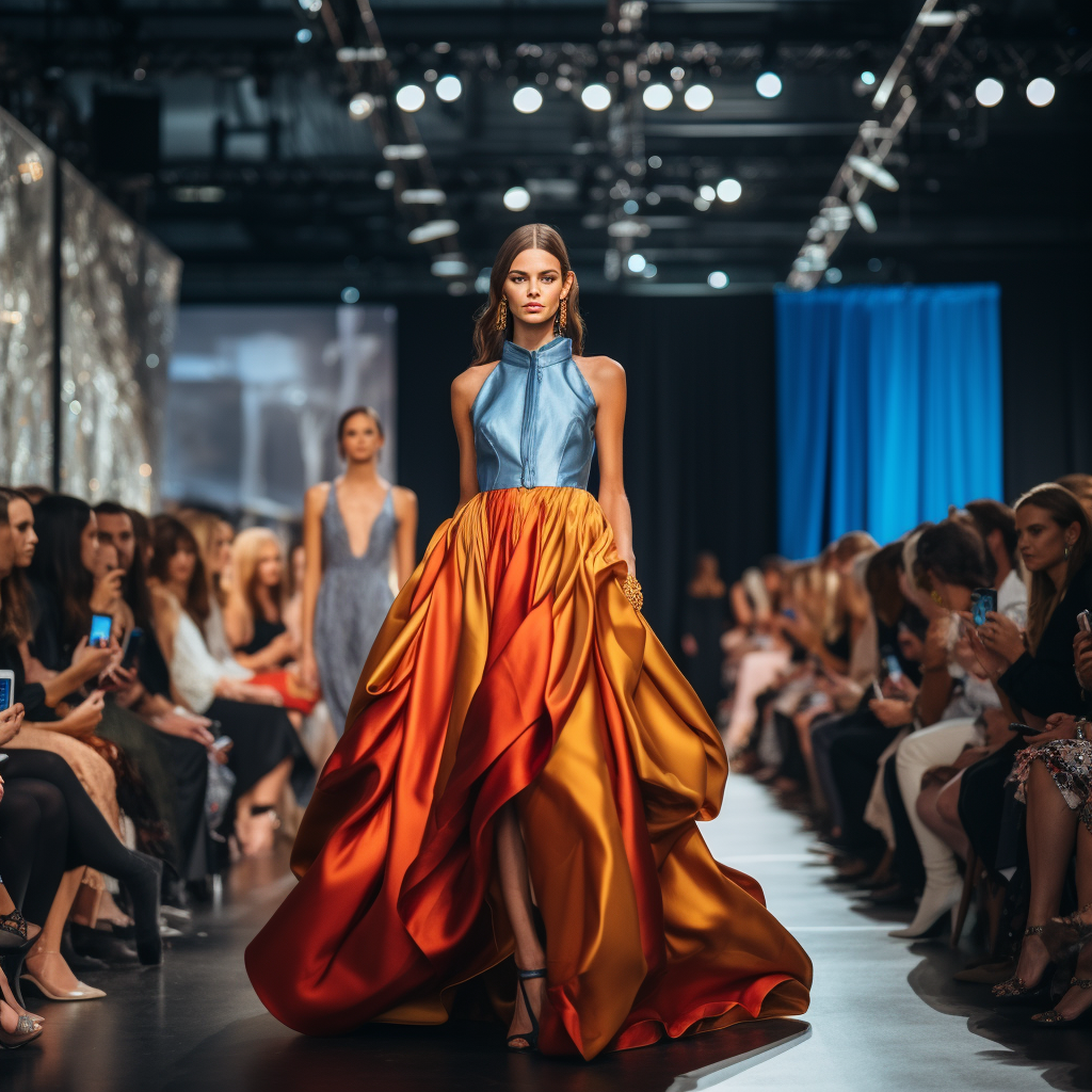 Unlocking Boutique Success: The Power of Fashion Shows