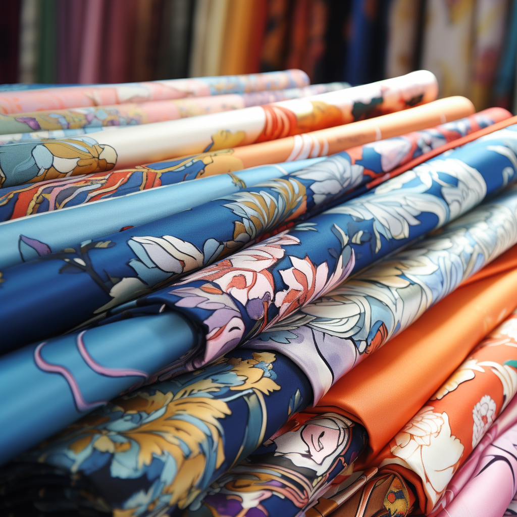 The Ultimate Guide to Sourcing the Best Fabric Suppliers in China