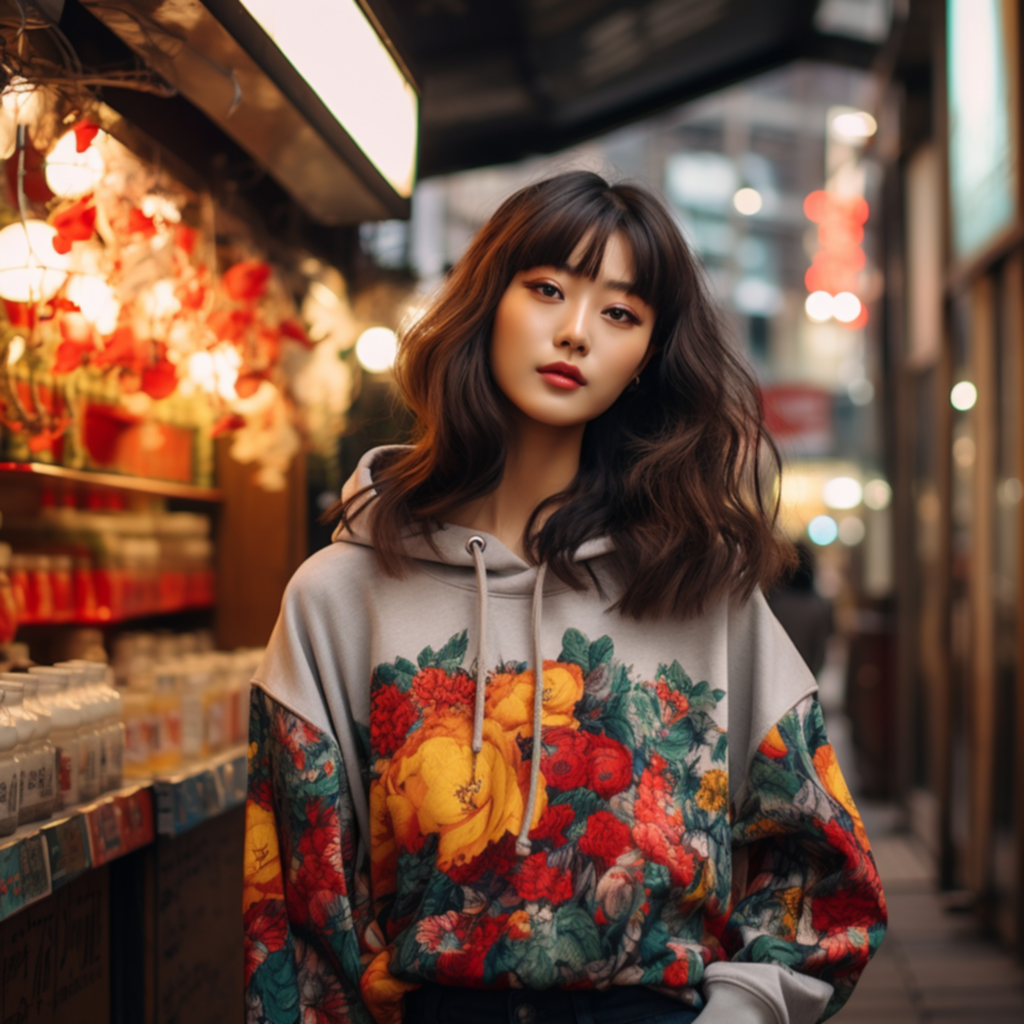 South Korea's Top 10 Women's Brands: A Fashion Odyssey