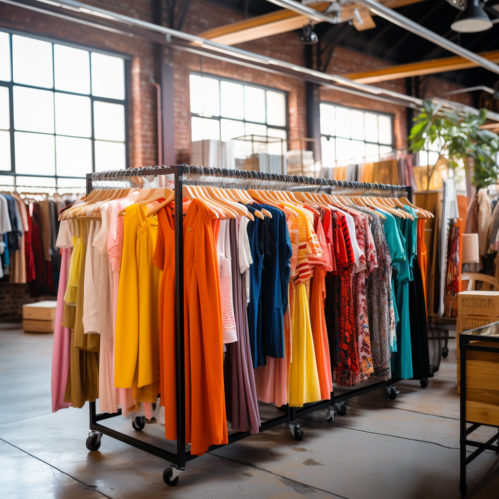 Building a Successful Wholesale Clothing Business