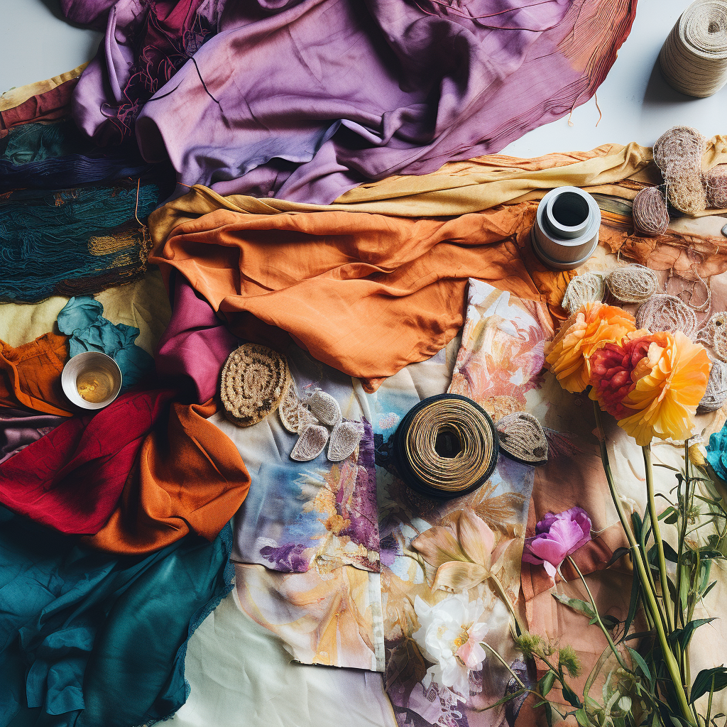 Sustainable Textiles: Pioneering a Greener Future