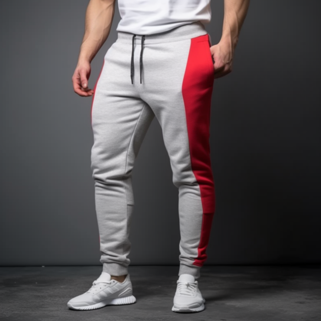 Top 10 Joggers & Sweatpants Manufacturers for Startups