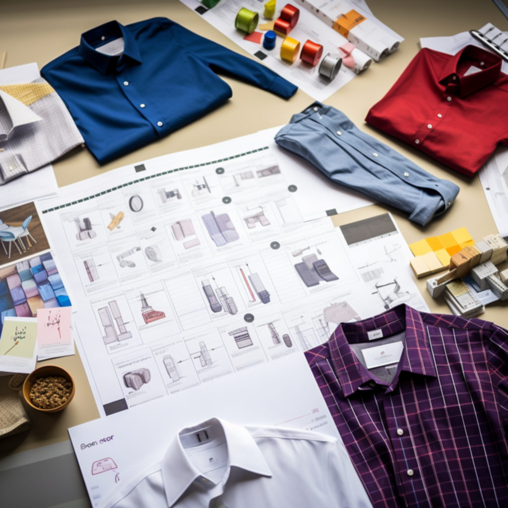 The Ultimate Guide to Creating a Tech Pack for Garment Manufacturing