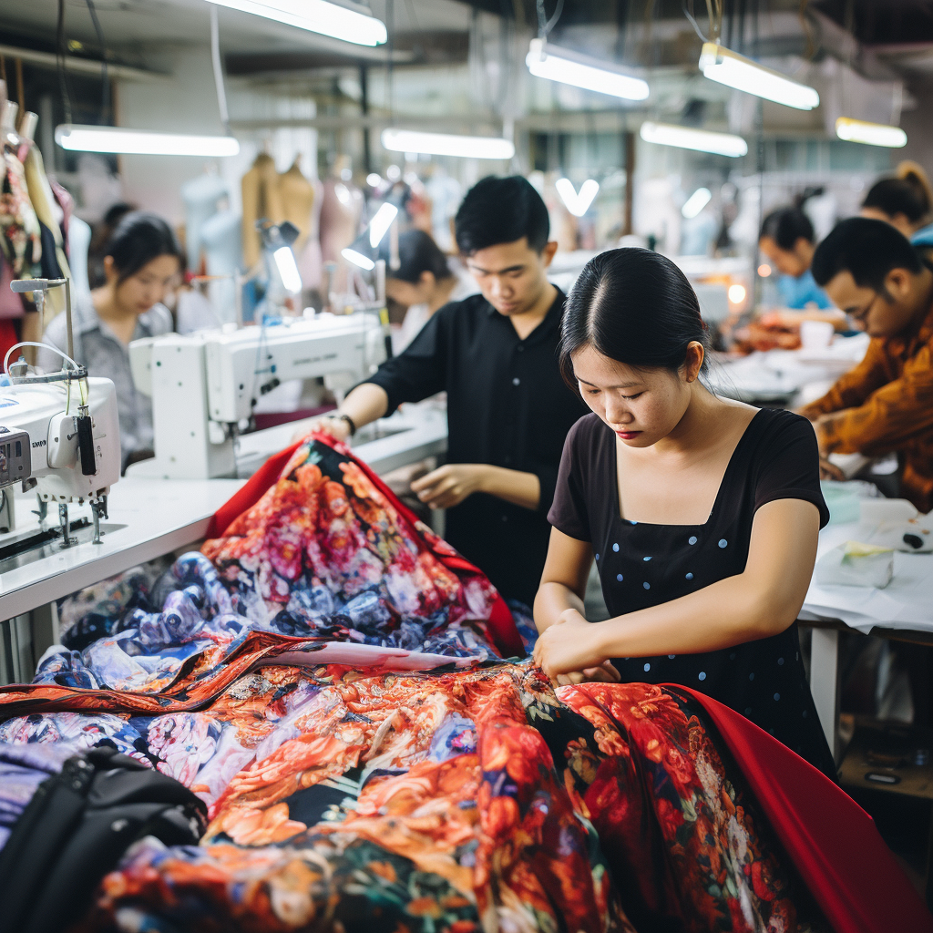 Thailand's Top Clothing Manufacturers