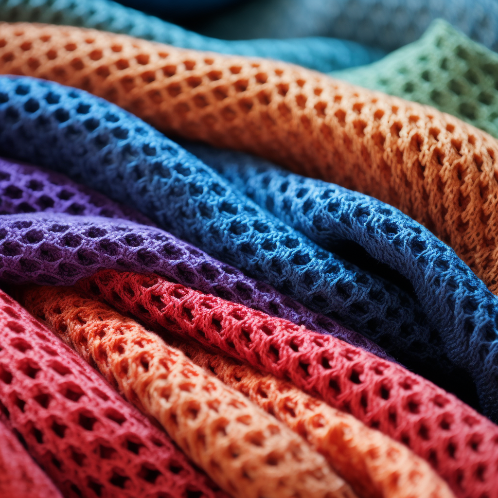 The Impact of Chemical Finishes on Knitted Fabric Performance