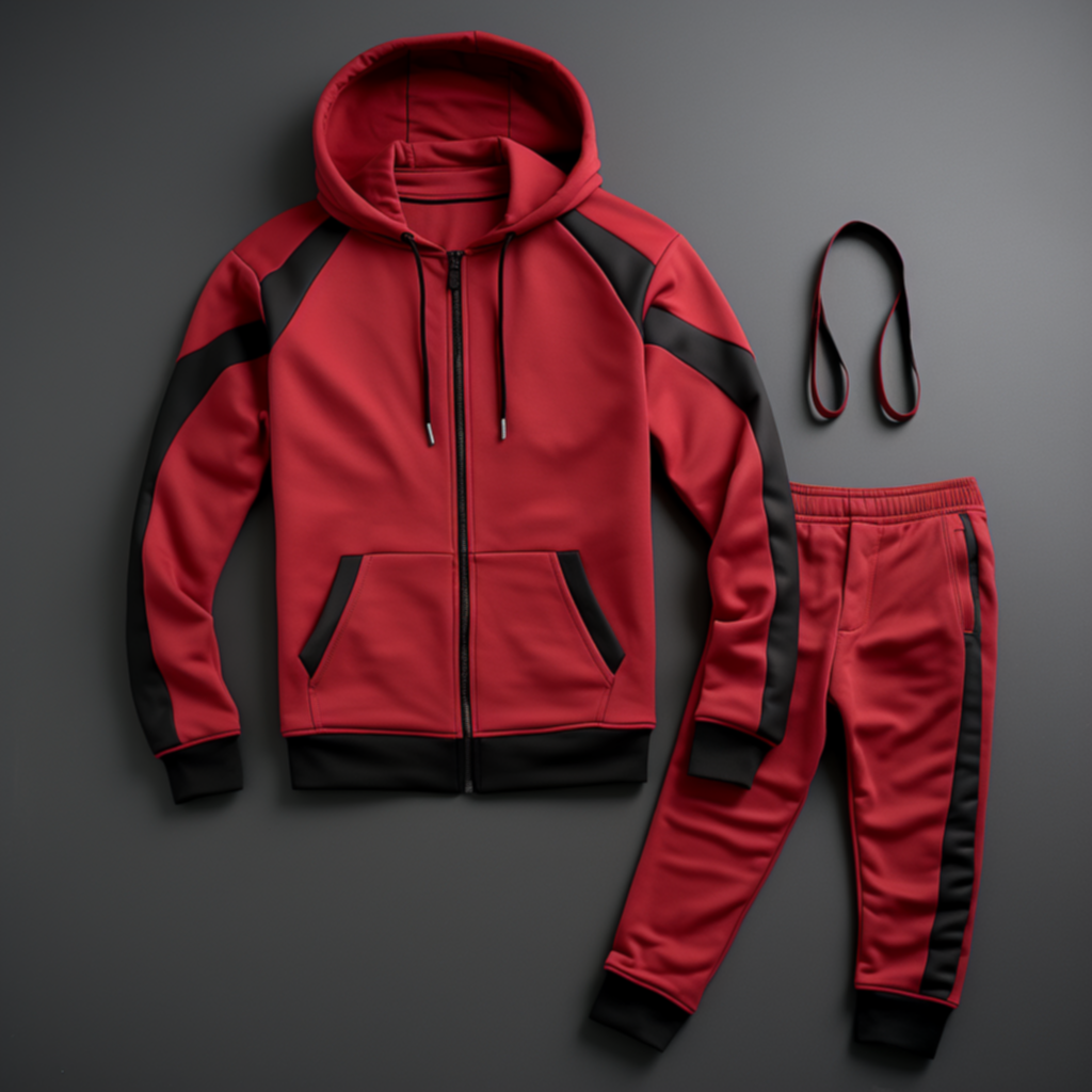 China's Top 10 Tracksuit Manufacturers: A Detailed Overview