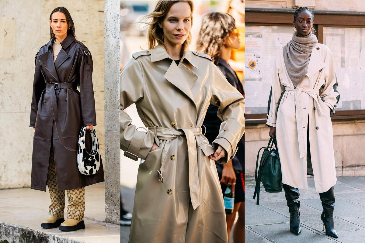 The Benefits of Choosing ODMYA for Your Trench Coat Orders