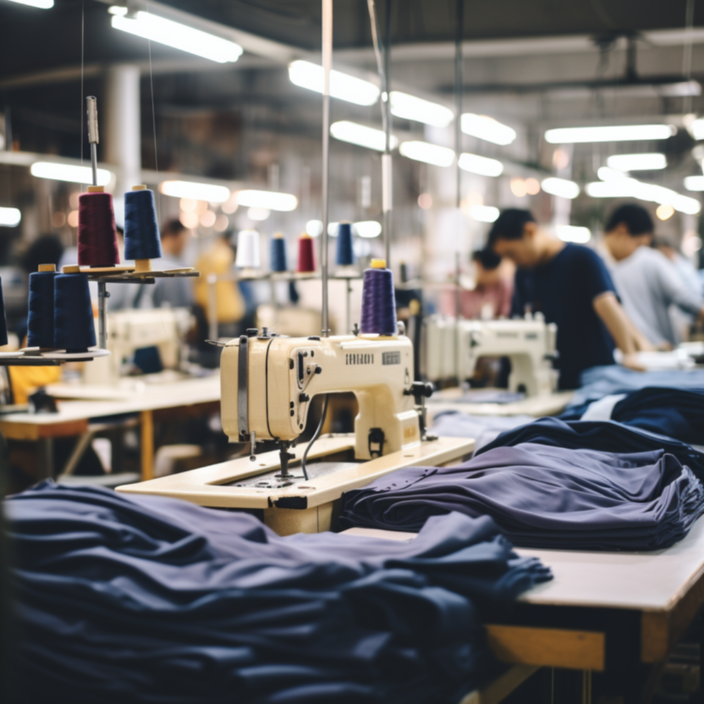 Top 6 Clothing Manufacturers in Turkey for Small Quantity Orders