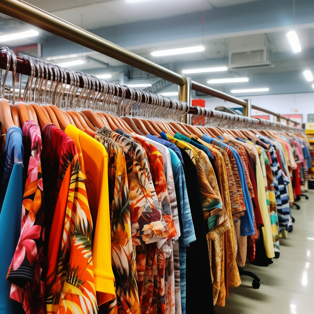 Wholesale vs. One-Piece Shopping: The Newcomer's Guide