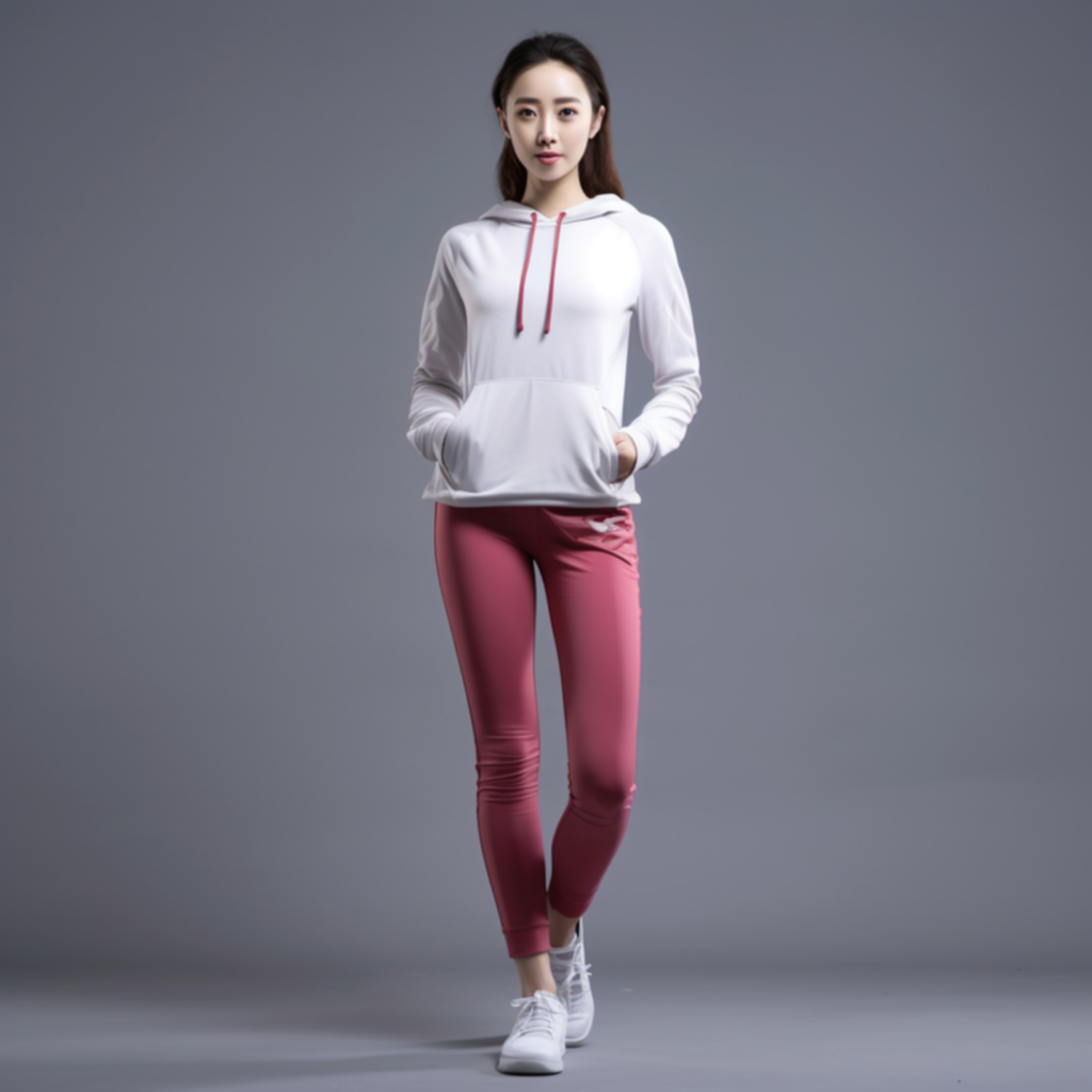 Exploring the Top 10 Women's Sports Clothing Brands in China