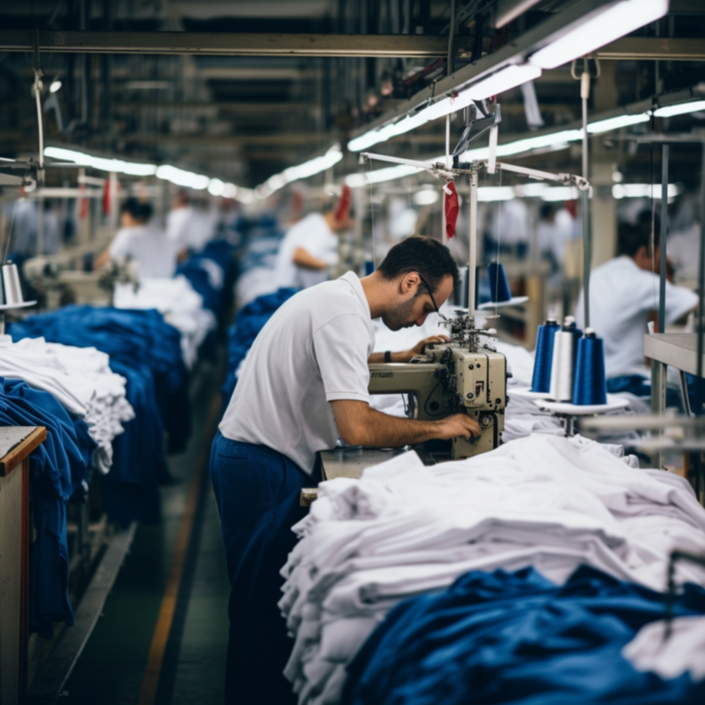Top 10 Australian Clothing Manufacturers for Startups