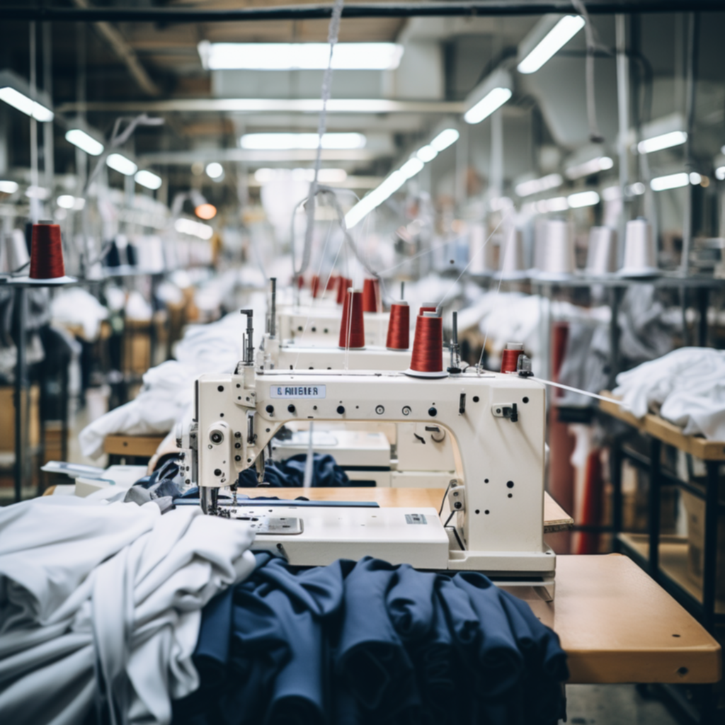 Top 10 Clothing Design Manufacturers in China