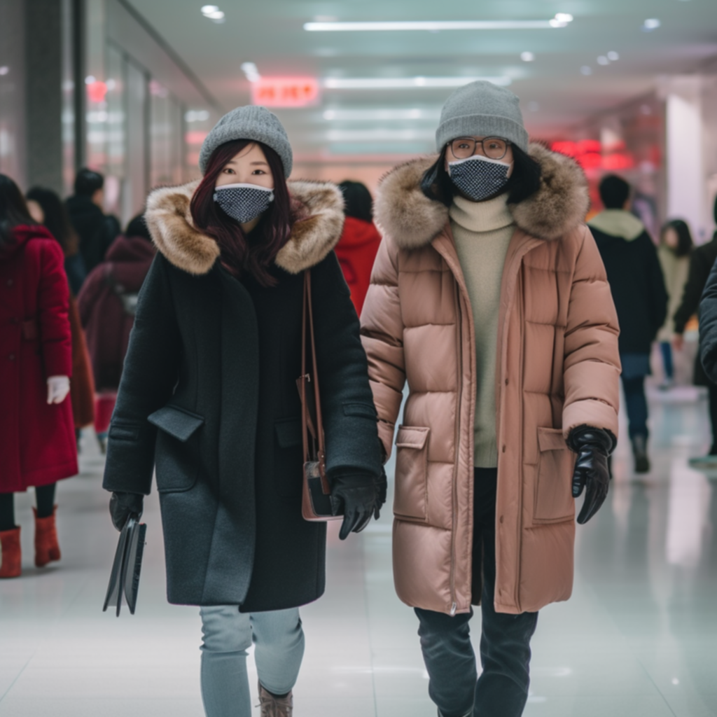 Top 5 Winter Clothing Manufacturers in China